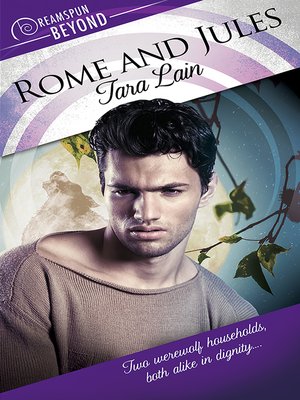 cover image of Rome and Jules